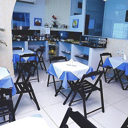 Bellonorte Hotel Altamira  Exterior photo