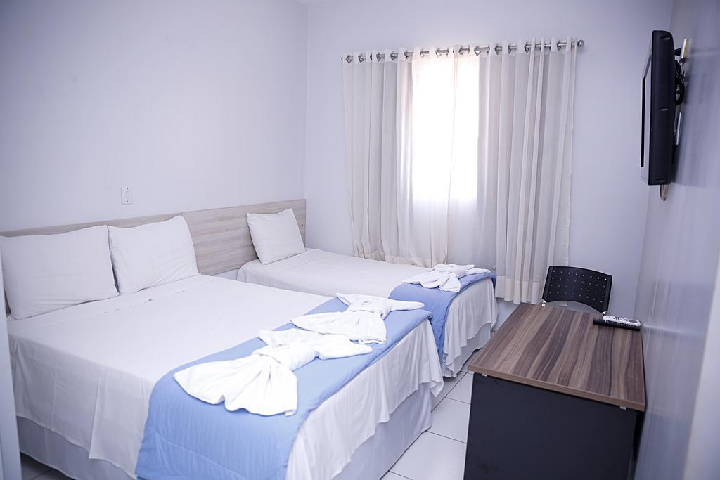 Bellonorte Hotel Altamira  Exterior photo